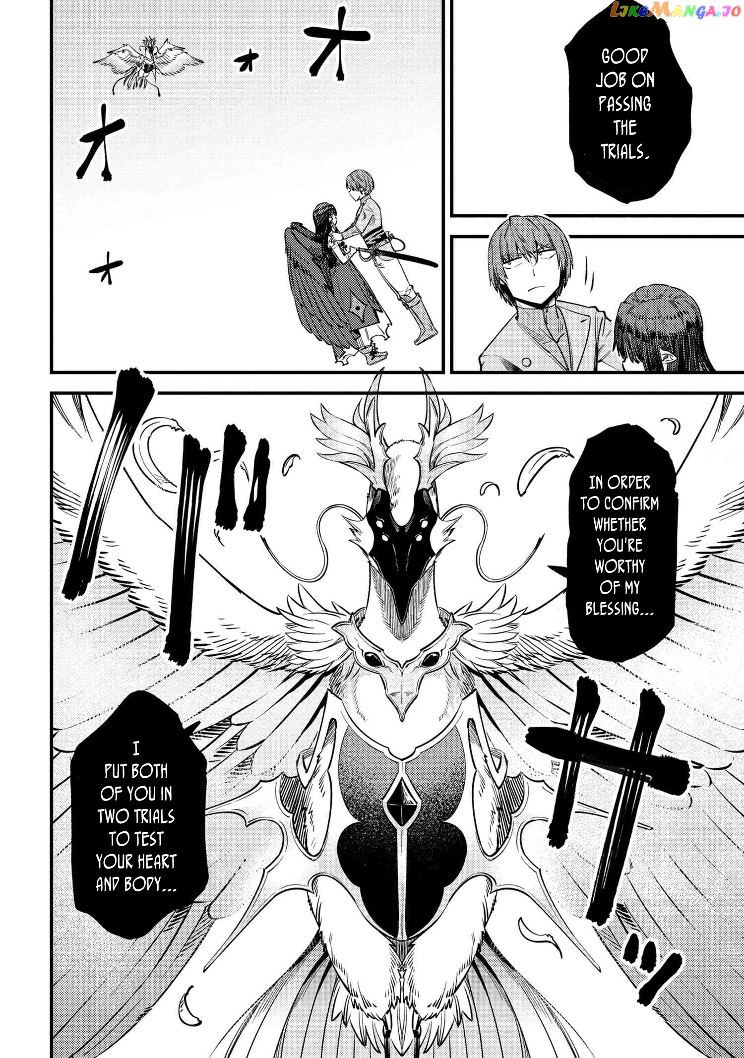 Redo Of Healer, Chapter 33 image 27